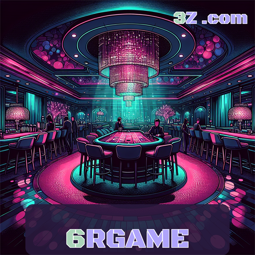 6r game
