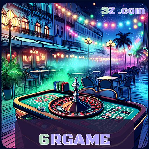 Aventure-se no cassino eletrizante do 6r game