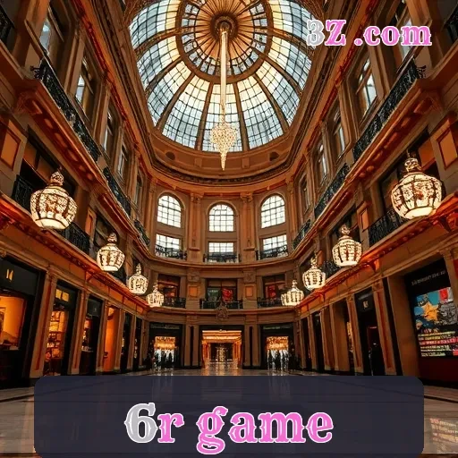 6r game: Descubra os Melhores Recursos para FPS que Vão Te Surpreender