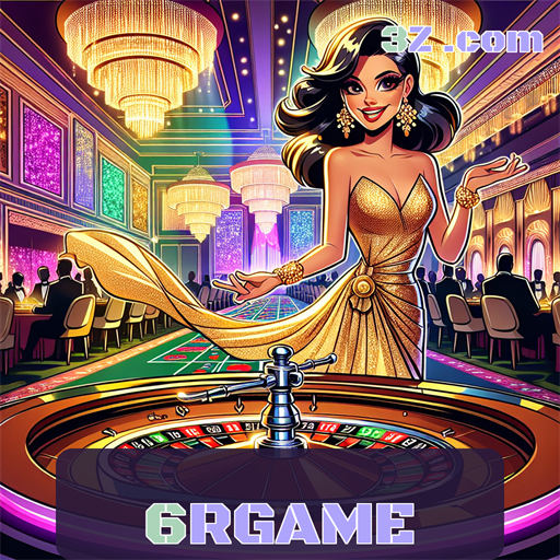 Mergulhe na Seção Paga do 6r Game e Transforme sua Experiência