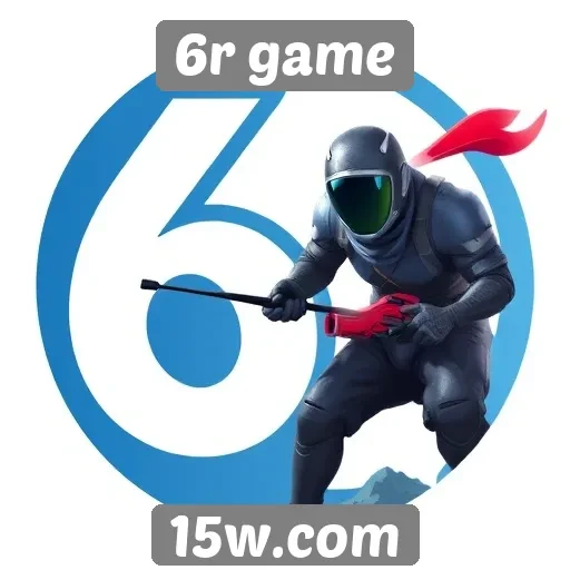 Comparativo de jogos populares disponíveis no 6r game