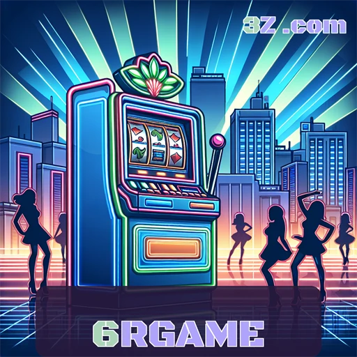 Empreendendo em Slots: Diversão e Prêmios no 6r Game!