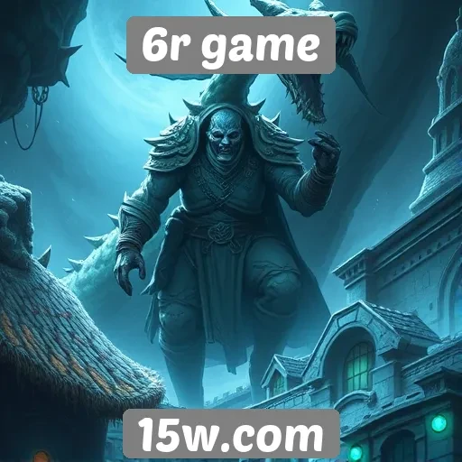 Benefícios da assinatura no 6r game